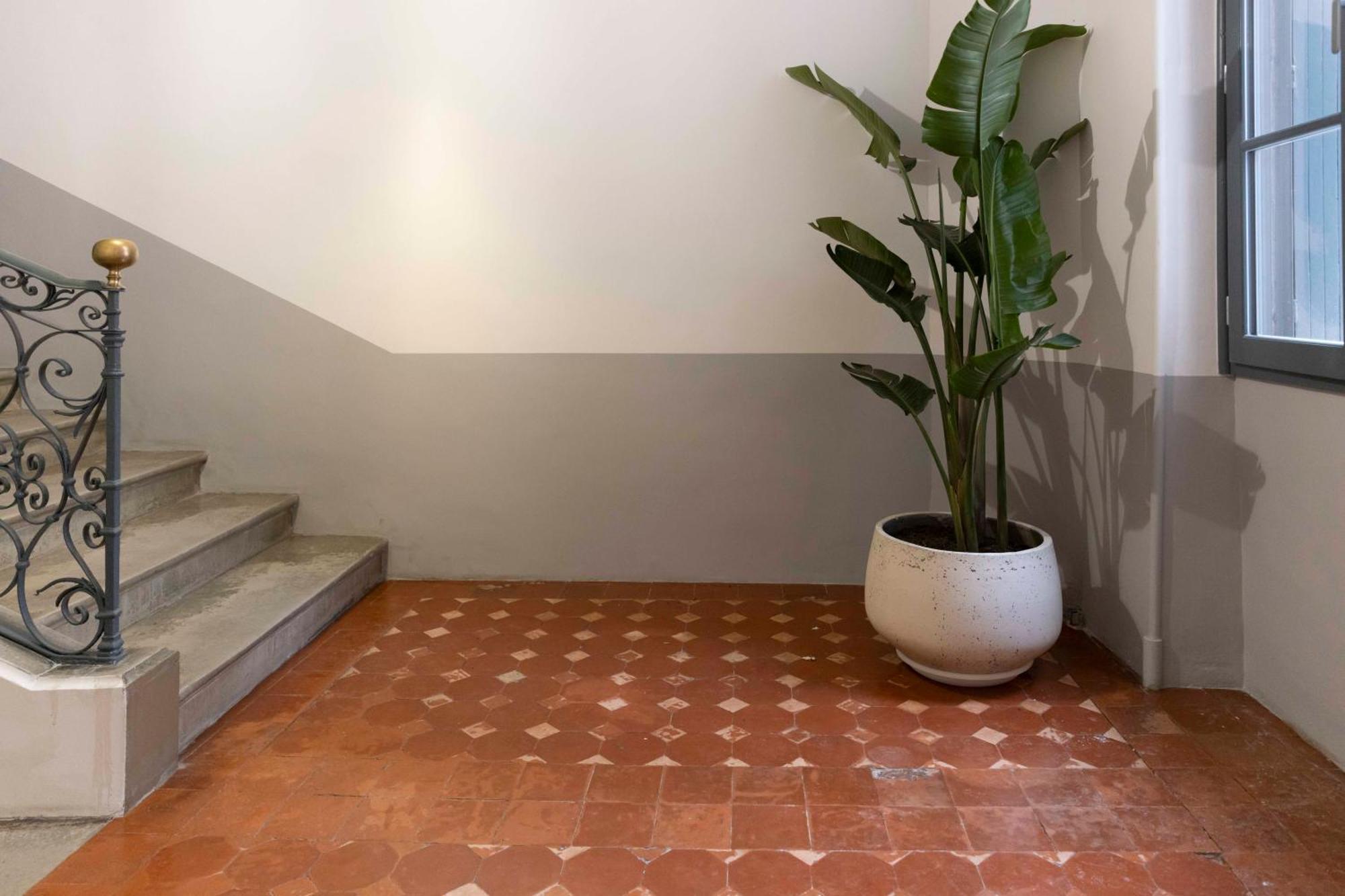 Appartement T2 Ed Warner à Narbonne Extérieur photo