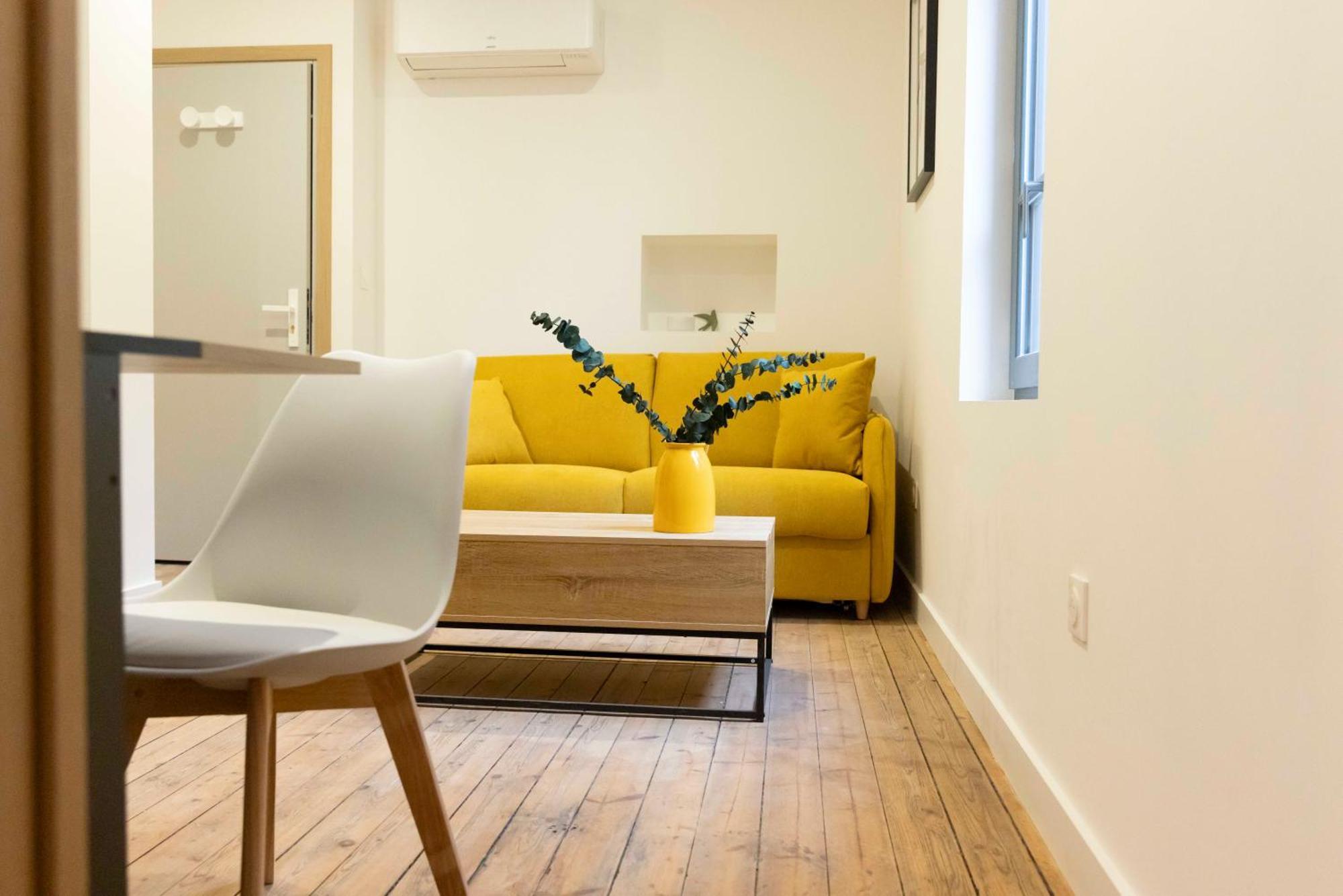 Appartement T2 Ed Warner à Narbonne Extérieur photo